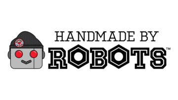 Handmade by Robots