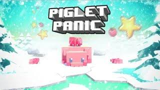 Piglet Panic
