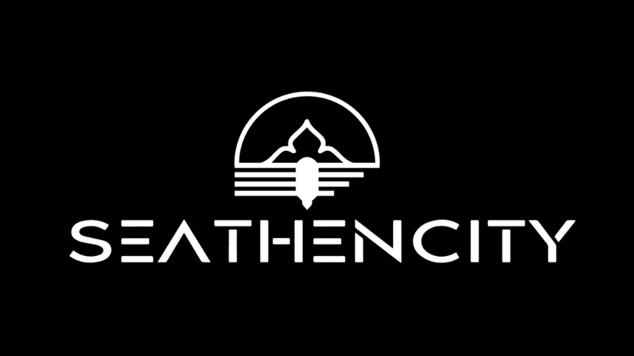 Seathen City