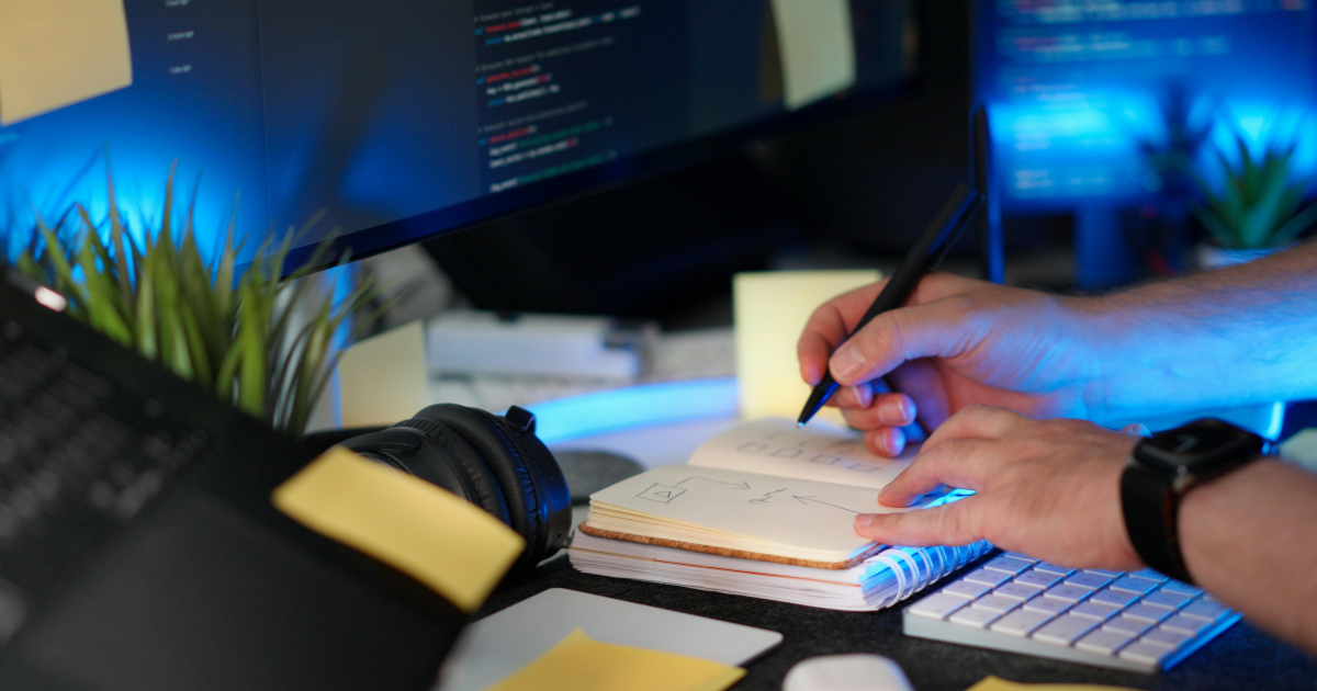 Coding With AI Makes You Move Fast, But Can You Keep Up?