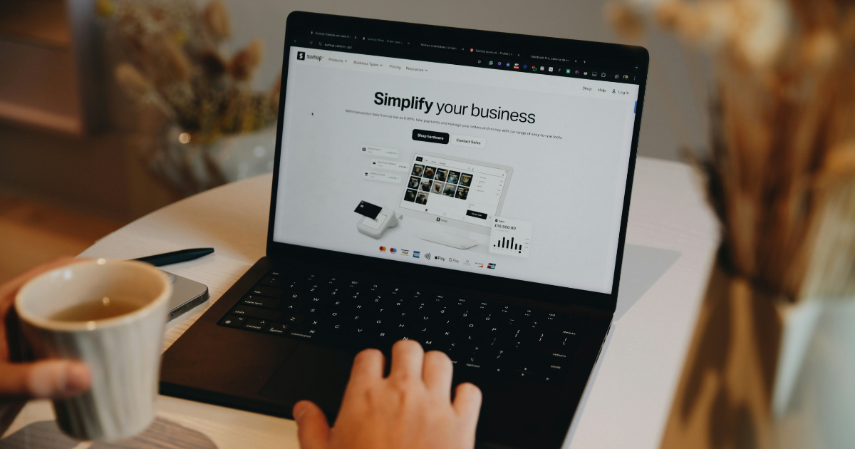 Why Every Business Needs a Website in 2026